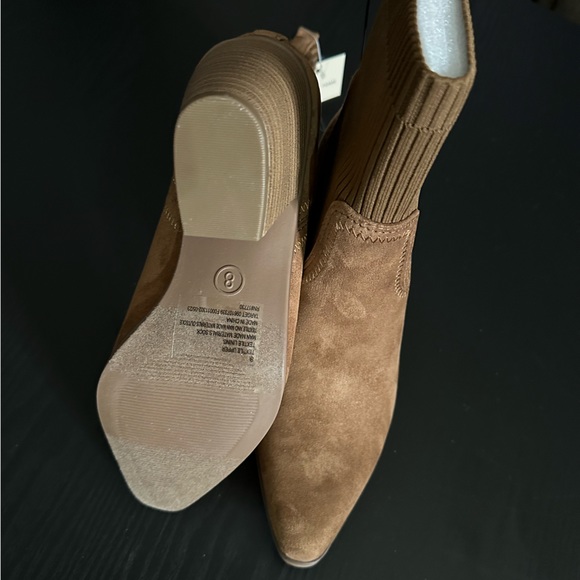 KINLEY BOOTS - Picture 3 of 5